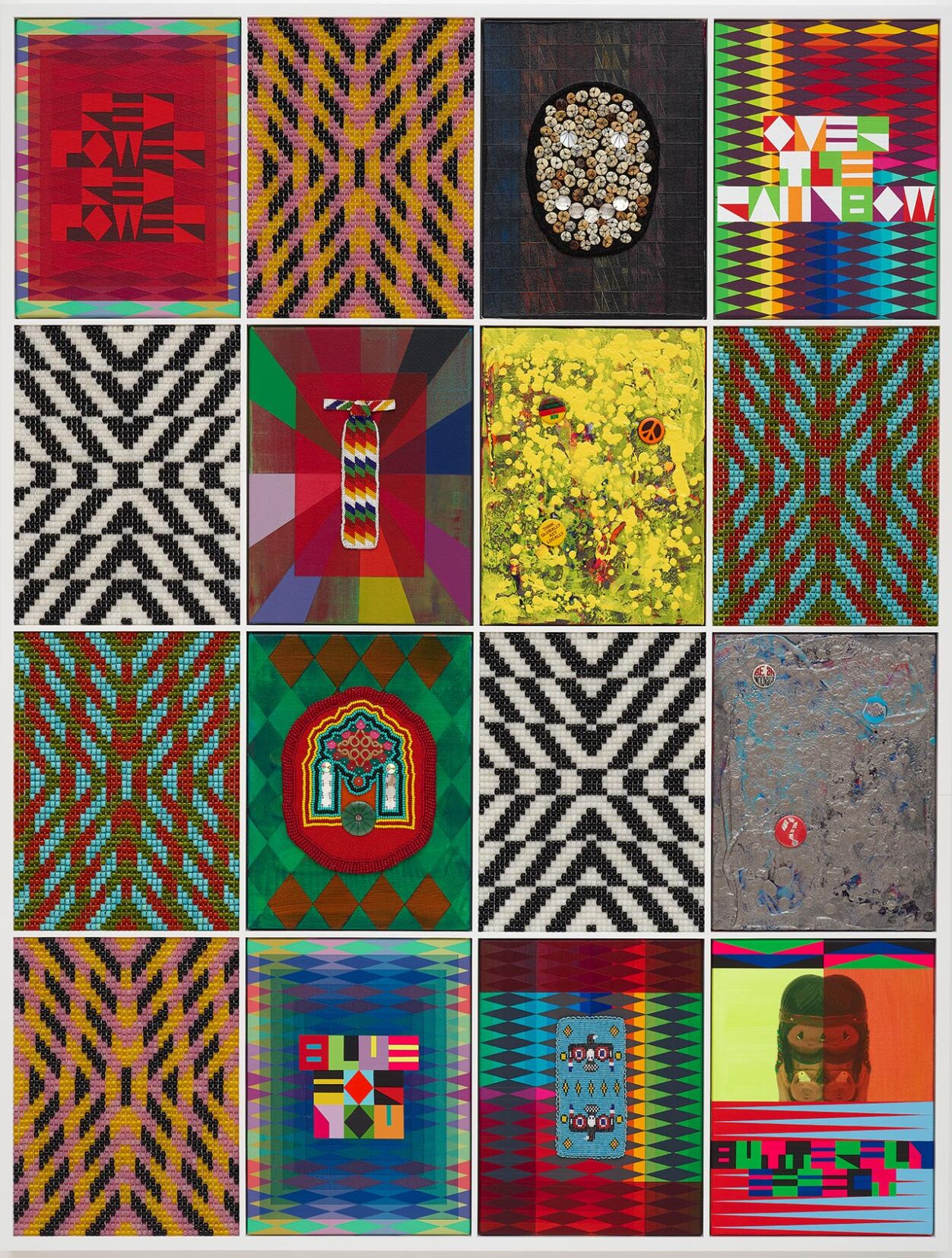 Art Around the Corner: A Curated List